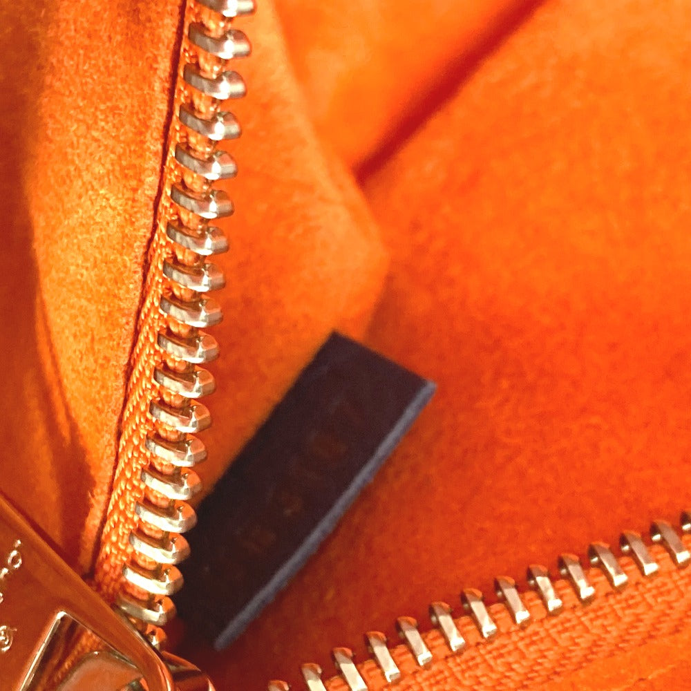 LOUIS VUITTON M54380 2WAY ショルダーバッグ ハンドバッグ 斜め掛け アルマンド MM ブリーフケース ビジネスバッグ トリヨンレザー メンズ ネイビー - brandshop-reference