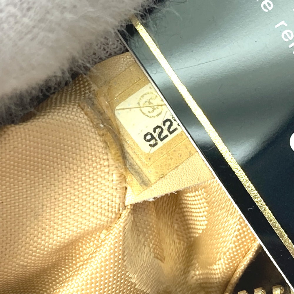 CHANEL CC ココマーク ワイルドステッチ ヴィンテージ ボストンバッグ ショルダーバッグ カバン ハンドバッグ レザー レディース - brandshop-reference