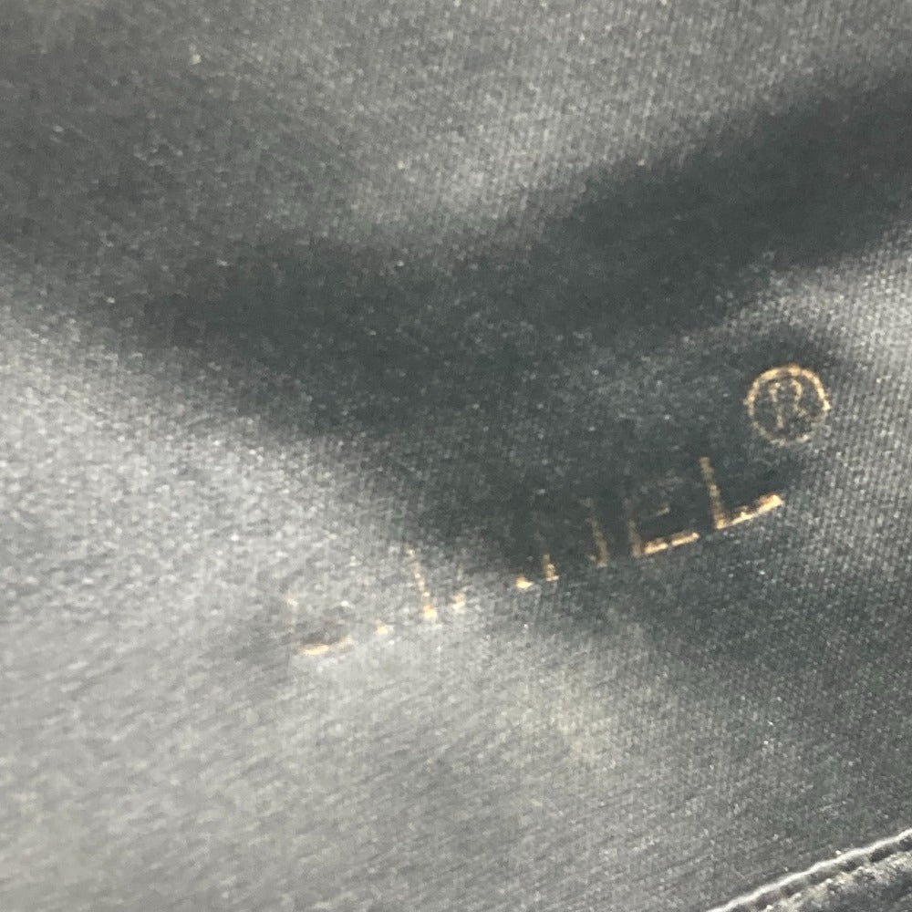 CHANEL CC ココマーク マトラッセ キルティング 2WAY チェーンバッグ カバン 斜め掛け ショルダーバッグ サテンキャンバス レディース - brandshop-reference