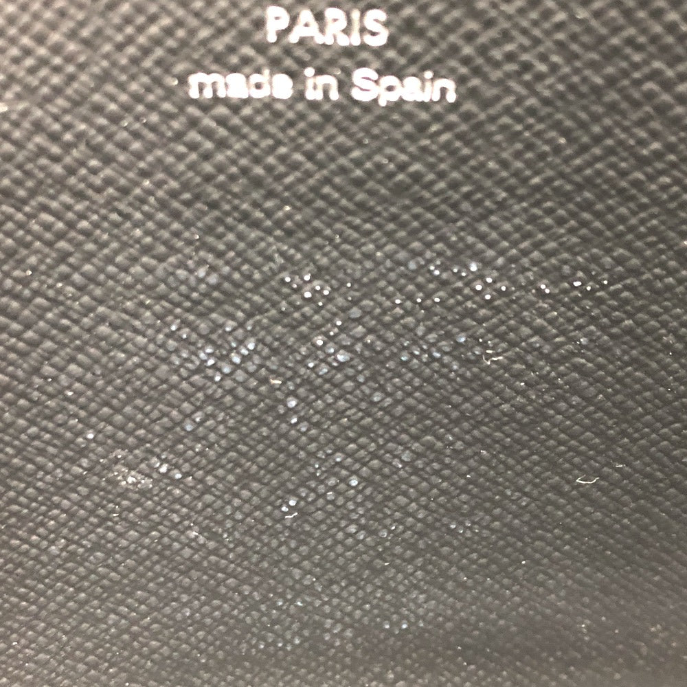 LOUIS VUITTON M61698 モノグラムエクリプス ジッピーXL ハンドバッグ トラベルケース 長財布 モノグラムエクリプスキャンバス メンズ ブラック - brandshop-reference