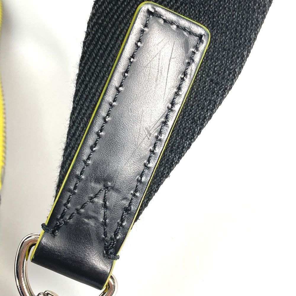 LOUIS VUITTON N42424 ダミエグラフィット アヴェニュー・スリングバッグ クロス ボディバッグ カバン ショルダーバッグ ダミエグラフィットキャンバス メンズ - brandshop-reference