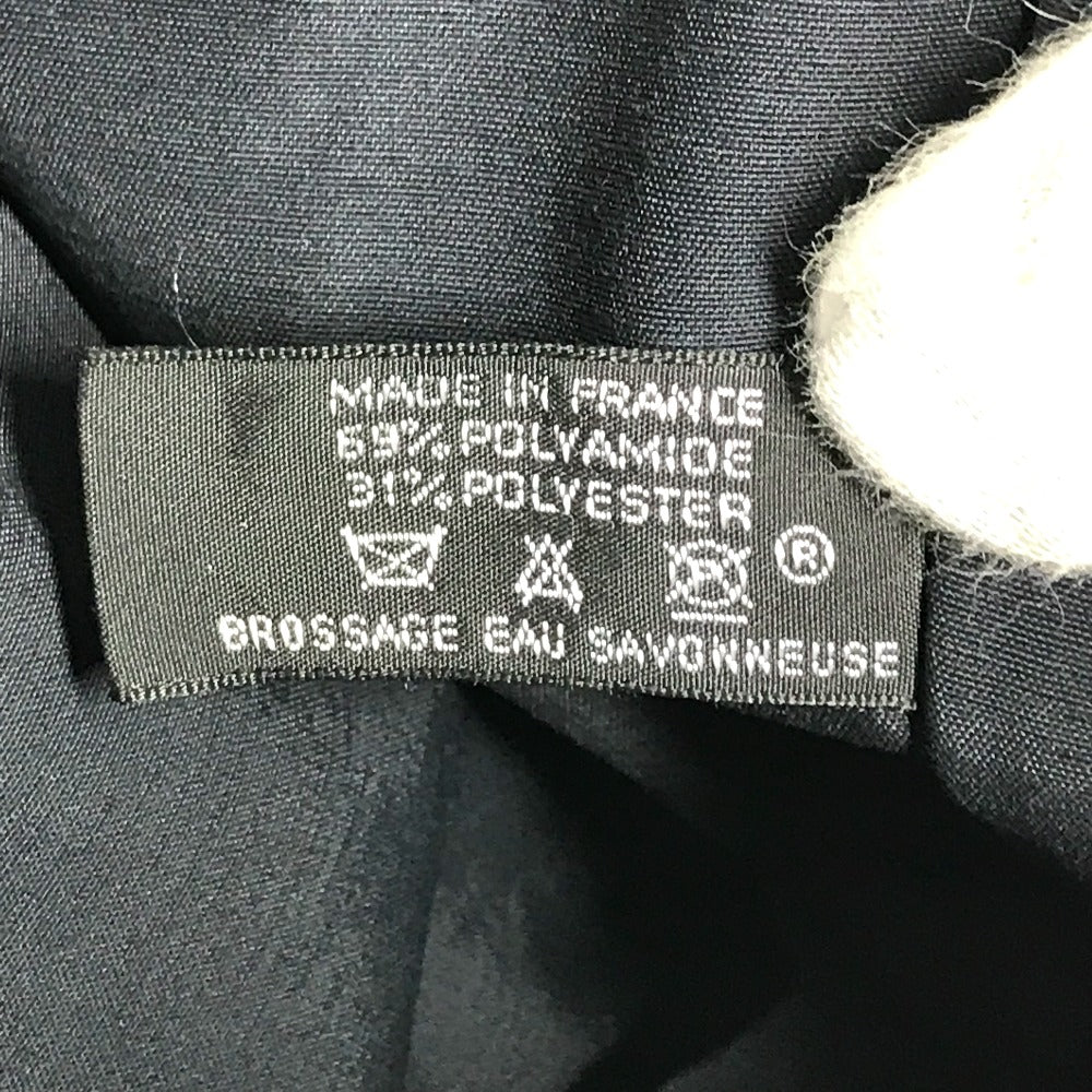 HERMES エールライン ポーチMM カバン クラッチバッグ セカンドバッグ ポーチ キャンバス ユニセックス グレー - brandshop-reference