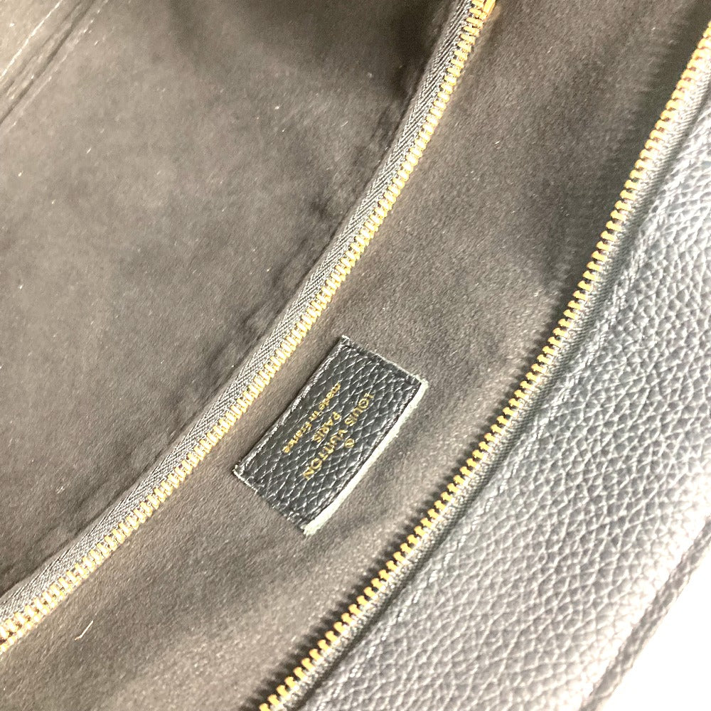 LOUIS VUITTON M54843 γ«γγ³ γγͺγΌγγ 2WAY γγΌγγγγ° θ©ζγ γ·γ§γ«γγΌγγγ° γγ³γγγγ° γγͺγ¨γ³γ¬γΆγΌ γ¬γγ£γΌγΉ γγ―γΌγ« γγ©γγ― - brandshop-reference