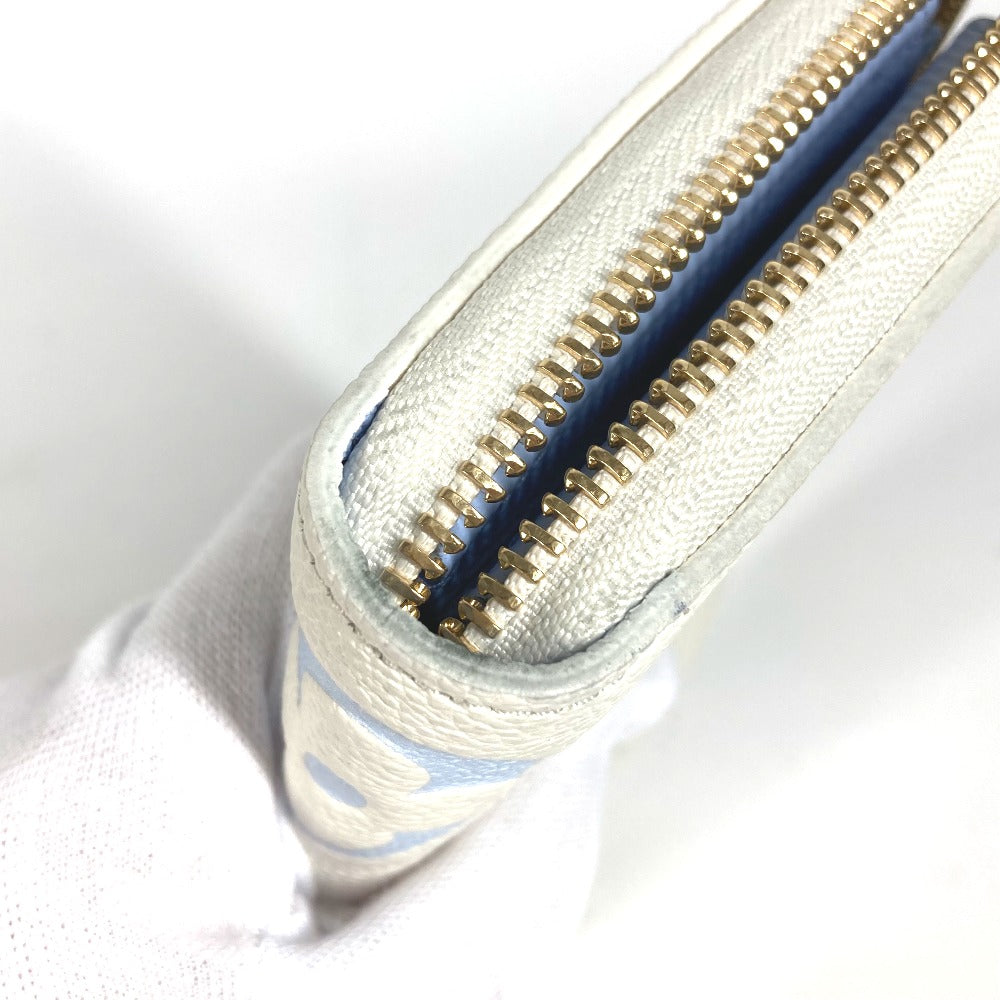 LOUIS VUITTON M83308 モノグラムアンプラント ジッピーウォレット ラウンドファスナー 長財布 モノグラムアンプラントレザー レディース - brandshop-reference