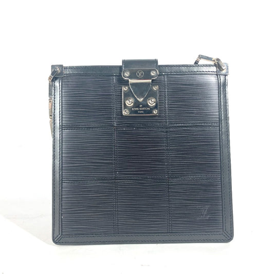 LOUIS VUITTON M54612 エピ ストレッチ モヒート カバン 肩掛け チェーンバッグ ショルダーバッグ エピレザー レディース - brandshop-reference