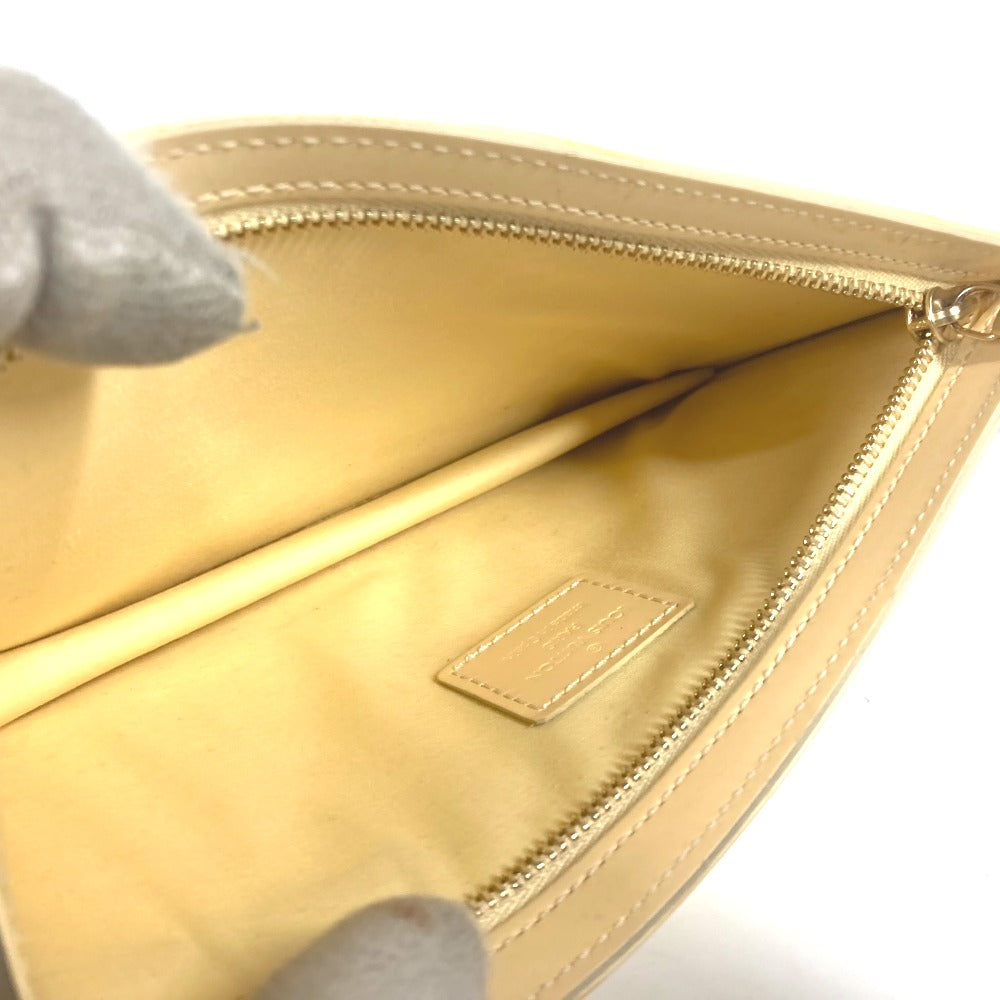LOUIS VUITTON M5292A Epi Rochelle Belt Bag, Body Bag, Waist Pouch, Epi Leather, Women's, Vanille Yellow