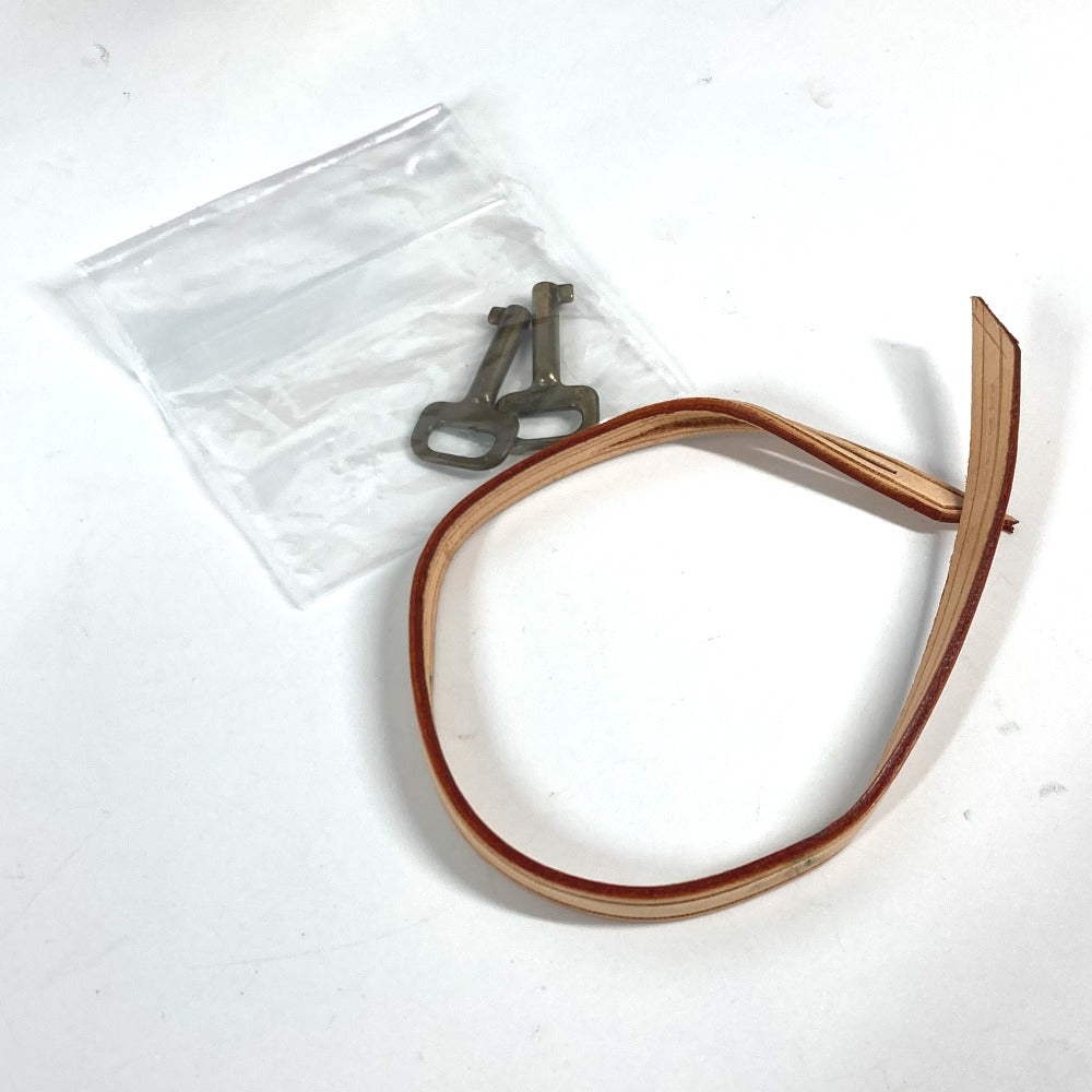 LOUIS VUITTON M47000 モノグラム コフレ・トレゾール24 ジュエリーボックス アクセサリーボックス BOX 小物入れ モノグラムキャンバス レディース ブラウン - brandshop-reference