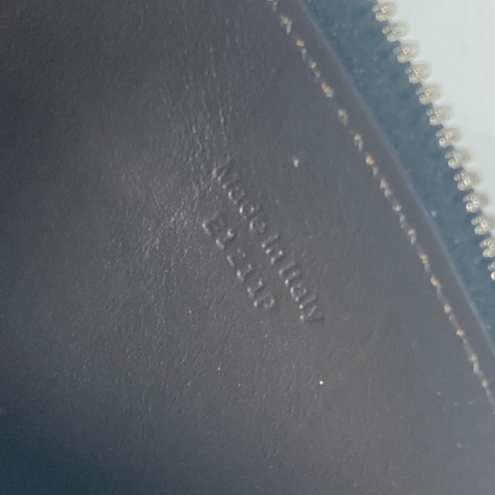 Berluti ITAUBA イタウバ ロングウォレット ラウンドファスナー 長財布 レザー メンズ - brandshop-reference