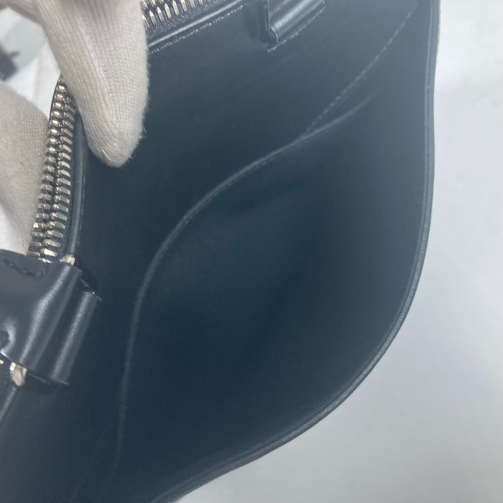 LOUIS VUITTON M51689 エピ オリバー カバン トートバッグ ブリーフケース ビジネスバッグ エピレザー メンズ - brandshop-reference