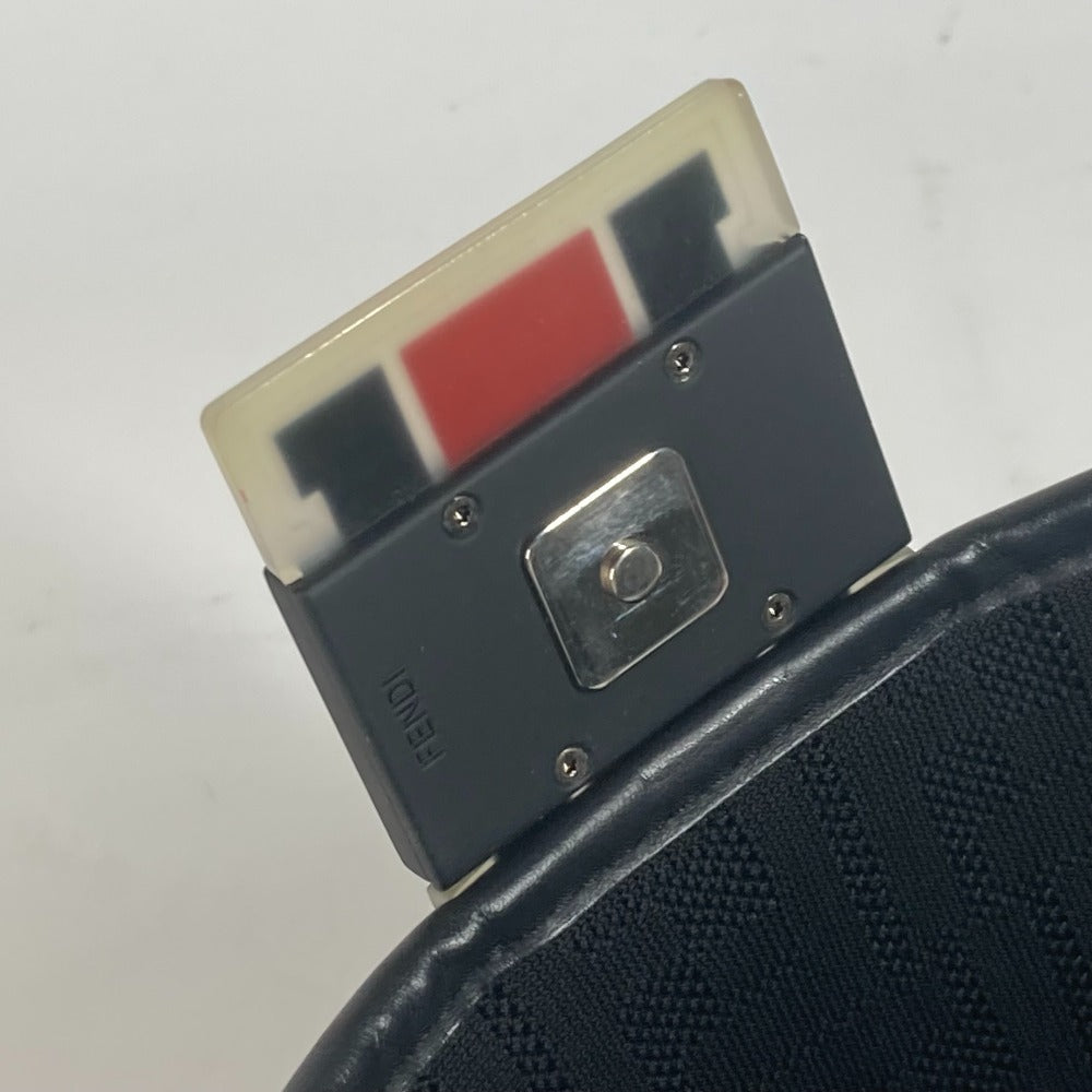 FENDI 7VA472 メッシュ マンマバケット 2WAYバッグ カバン ショルダーバッグ ショルダーバッグ メッシュ メンズ - brandshop-reference