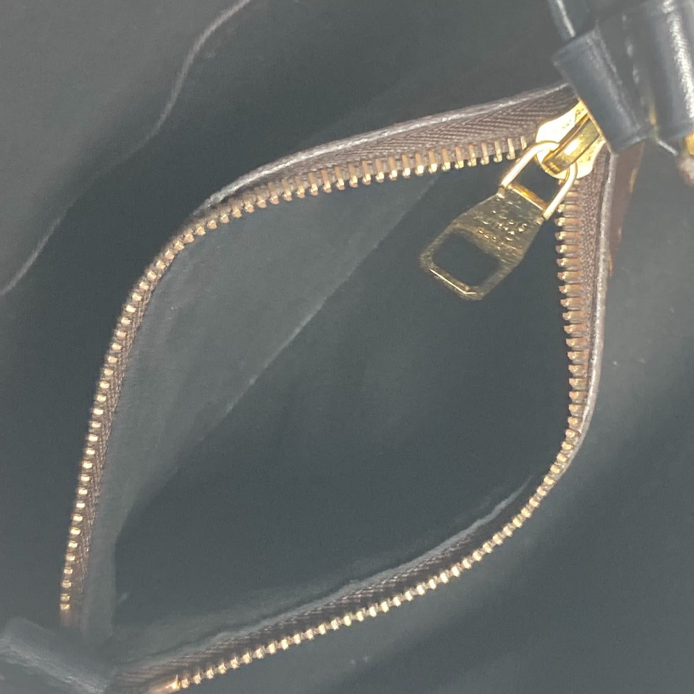 LOUIS VUITTON M44020 Monogram NeoNoe Bag, Crossbody Bag, 2-Way Drawstring Bag, Shoulder Bag, Monogram Canvas, Women's, Noir Black