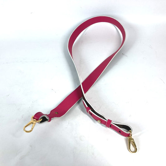 LOUIS VUITTON JO2352 モノグラム ロゴ ショルダーストラップ モノグラムキャンバス レディース ブラウン - brandshop-reference