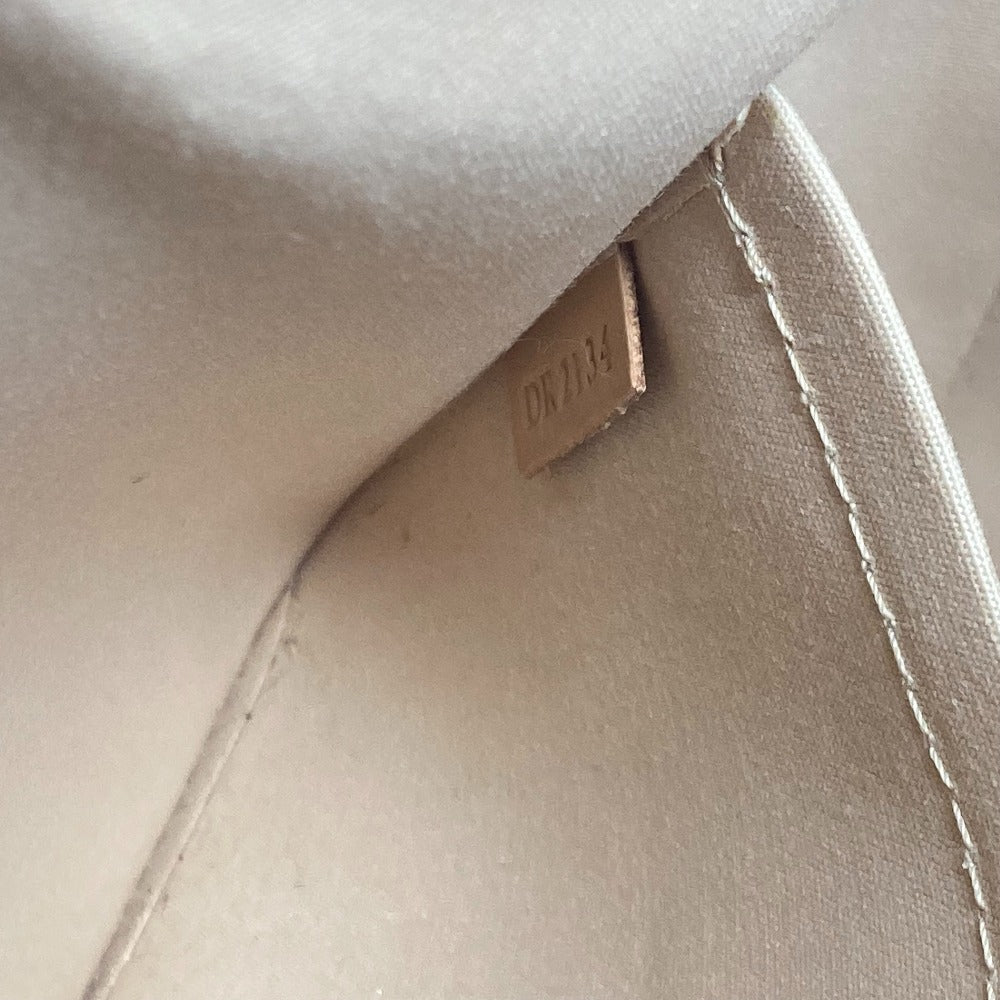 LOUIS VUITTON M90167 モノグラムヴェルニ モンテベロ PM 2WAYバッグ ショルダーバッグ 肩掛け トートバッグ ハンドバッグ モノグラムヴェルニ レディース デュンヌ ベージュ - brandshop-reference