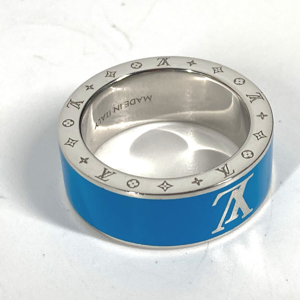 LOUIS VUITTON M00278 2重リング セット バーグレインボーセット2 リング アクセサリー リング・指輪 メタル メンズ グリーン - brandshop-reference