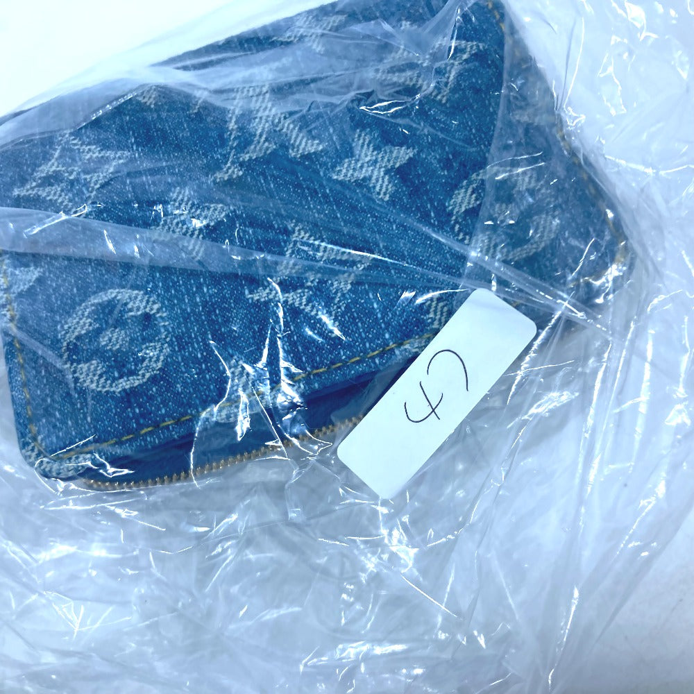 BVLGARI ラウンドファスナー ダブルコイン ブルガリブルガリ ロゴ システム手帳 ステーショナリー 手帳カバー レザー ユニセックス ブラック - brandshop-reference