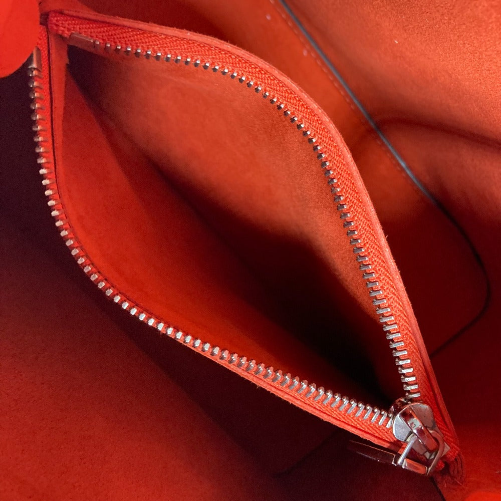 LOUIS VUITTON M54370 エピ ネオノエ 肩掛け カバン 巾着 バイカラー 2WAYバッグ ショルダーバッグ エピレザー レディース ローズバレリーヌ ピンク - brandshop-reference