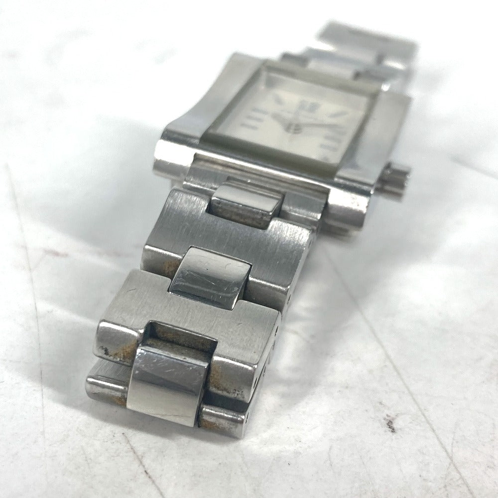 HAMILTON 000003 グラマシー レディース ウォッチ 腕時計 SS レディース シルバー - brandshop-reference