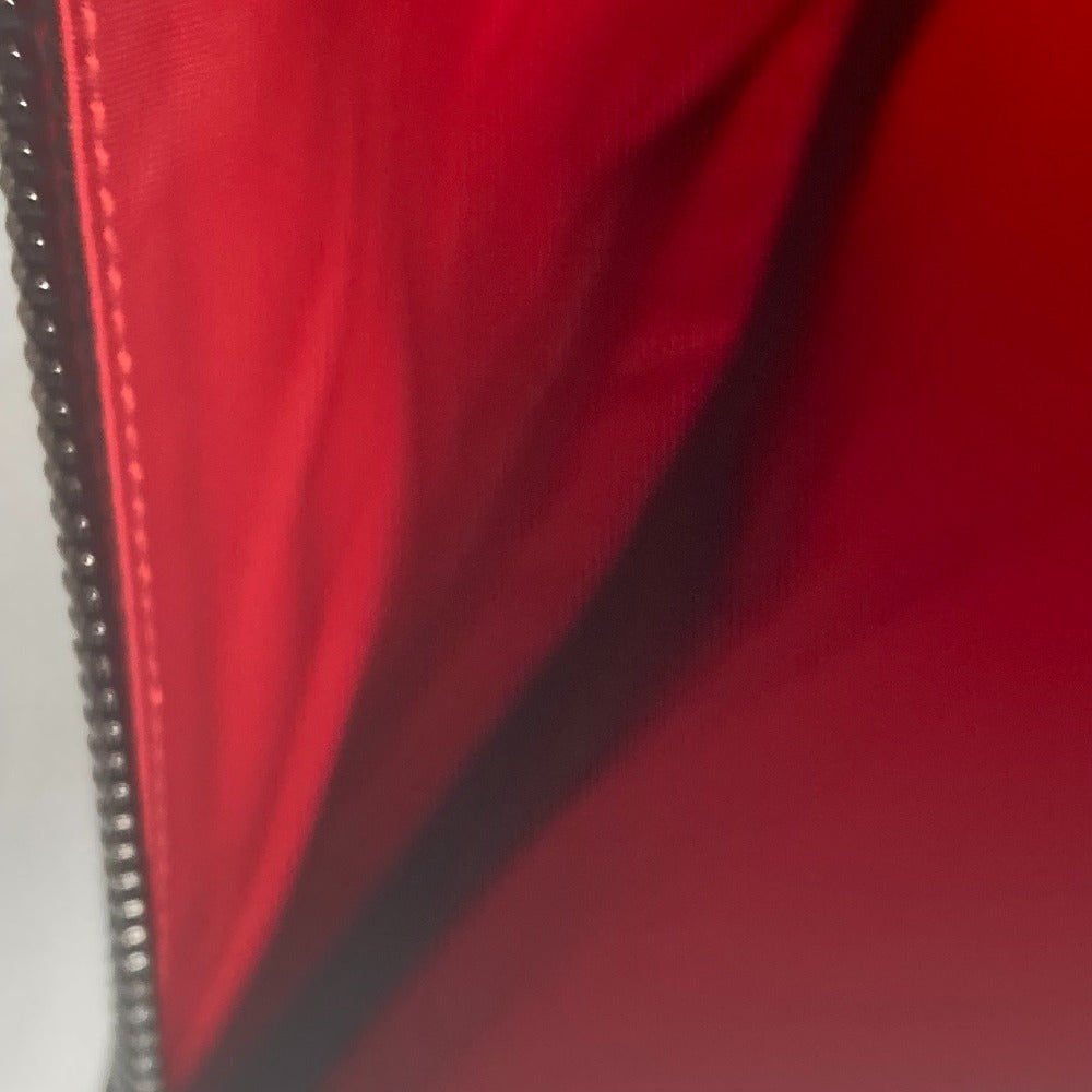 Christian Louboutin 1195035 セカンドバッグ スタッズ カバン ストラップ付 クラッチバッグ レザー ユニセックス ブラック - brandshop-reference