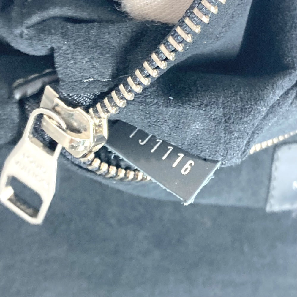 LOUIS VUITTON N41586 ダミエコバルト ニューポート カバン バックパック フラップ リュックサック ダミエコバルトキャンバス ユニセックス ネイビー - brandshop-reference