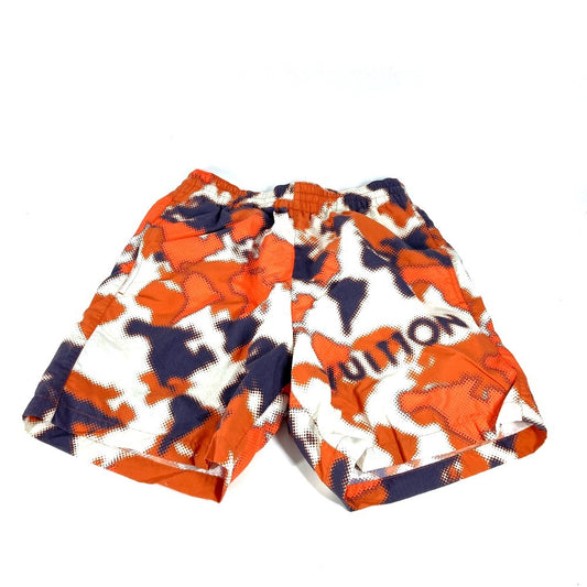 LOUIS VUITTON 1AFAY5 2024SS ロゴ スィムウェア スィムショーツ ボトムス アパレル 水着 ポリアミド メンズ オレンジ - brandshop-reference