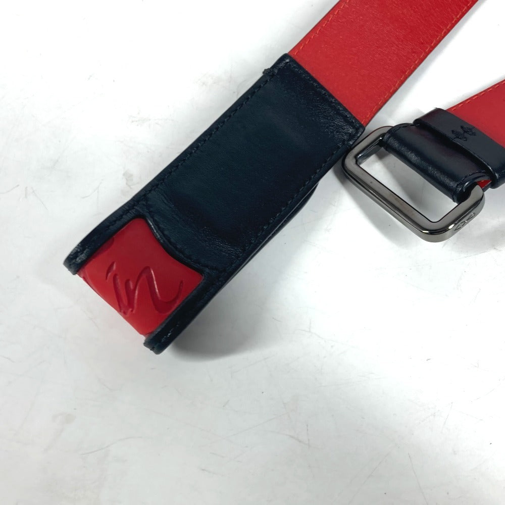 Christian Louboutin γΉγΏγγΊ γγ΄ γγ«γ γ¬γΆγΌ γ¦γγ»γγ―γΉ γγ©γγ― - brandshop-reference