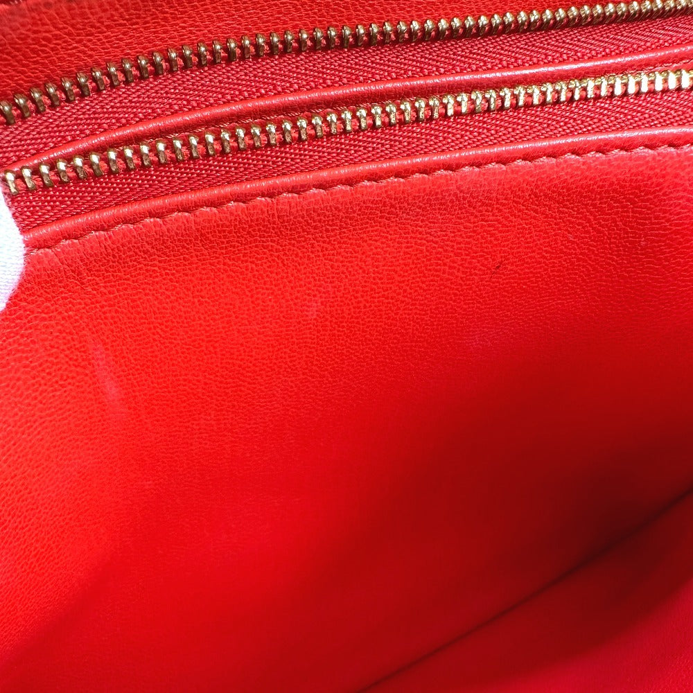 LOUIS VUITTON M23466 モノグラム クッサンPM カバン ハンドバッグ 肩掛け チェーンバッグ 2WAYバッグ クラッチバッグ ショルダーバッグ レザー レディース ホワイト - brandshop-reference