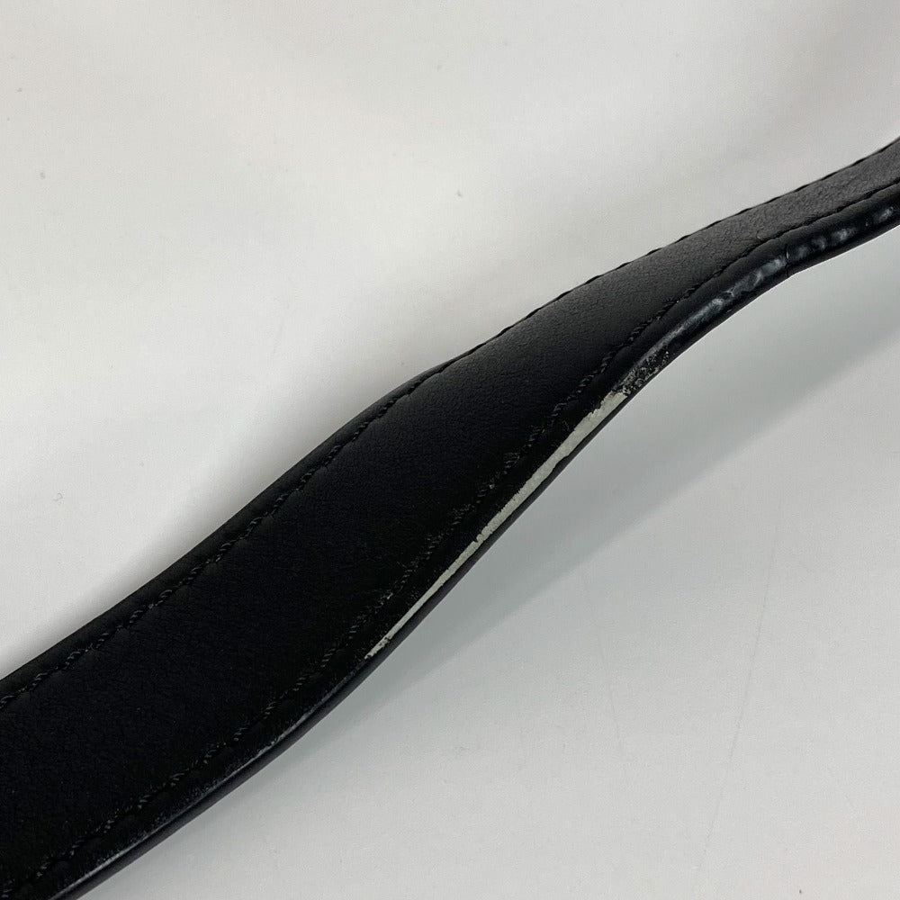 LOUIS VUITTON M55732 トリヨン カバ ビジネス ショルダーバッグ 肩掛け ビジネスバッグ 2WAYバッグ トートバッグ トリヨンレザー ユニセックス ノワール ブラック - brandshop-reference