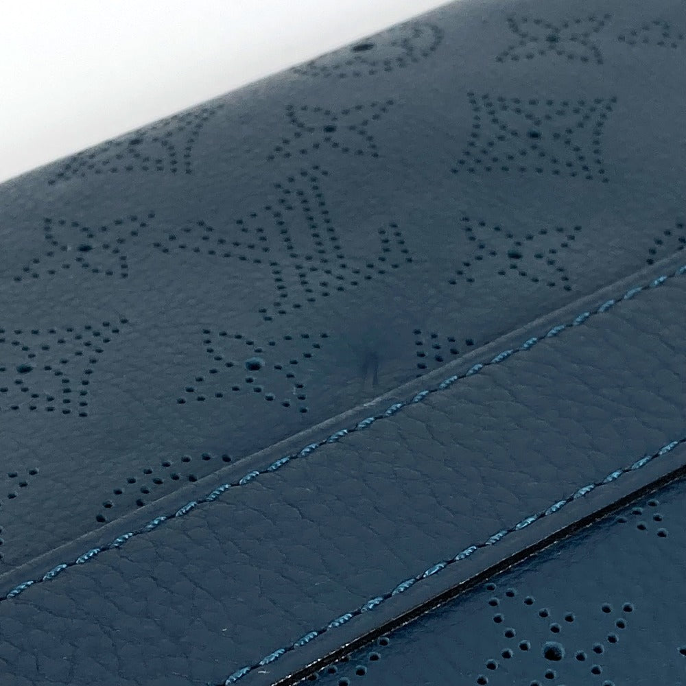 LOUIS VUITTON M97061 モノグラムアンプラント シールスMM カバン トートバッグ ハンドバッグ モノグラムアンプラントレザー レディース ブルー系 - brandshop-reference