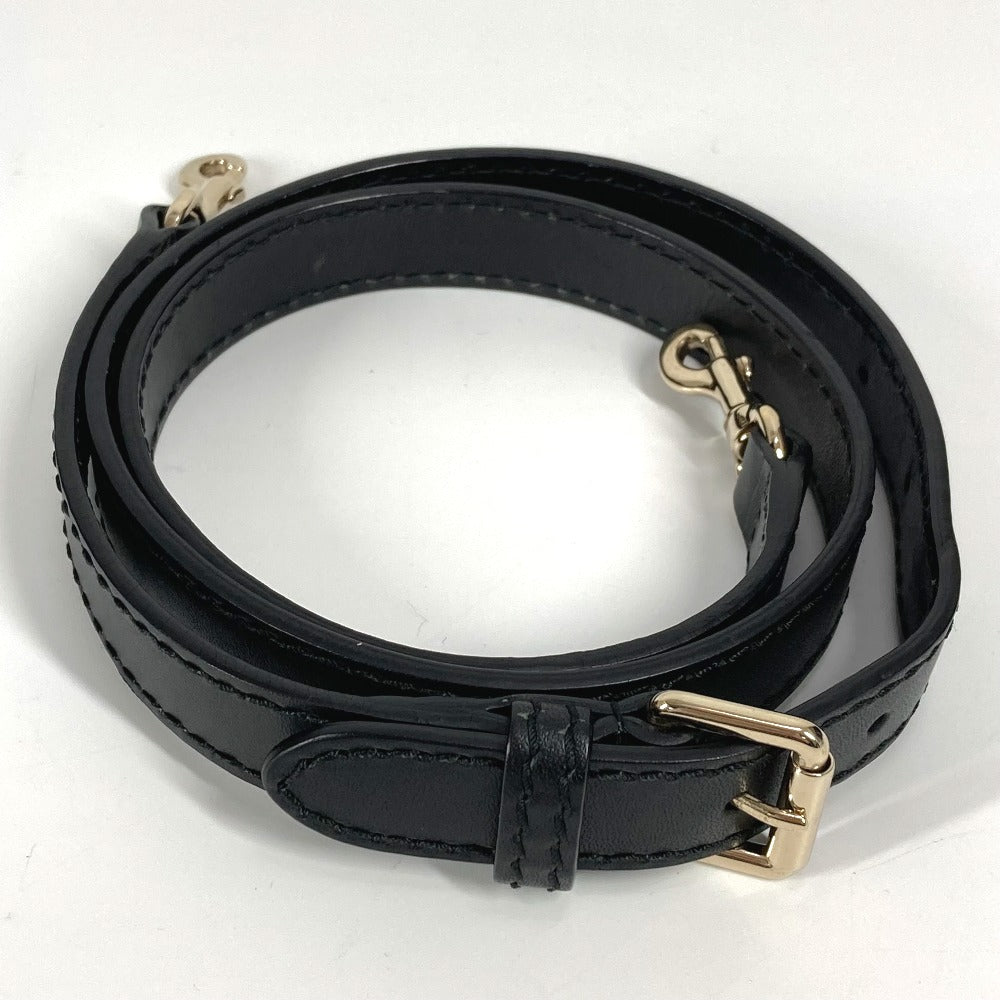 GUCCI ストライプ ロゴ 2WAYバッグ ハンドバッグ ミニボストンバッグ シェリーライン ショルダーバッグ レザー/キャンバス レディース ネイビー - brandshop-reference