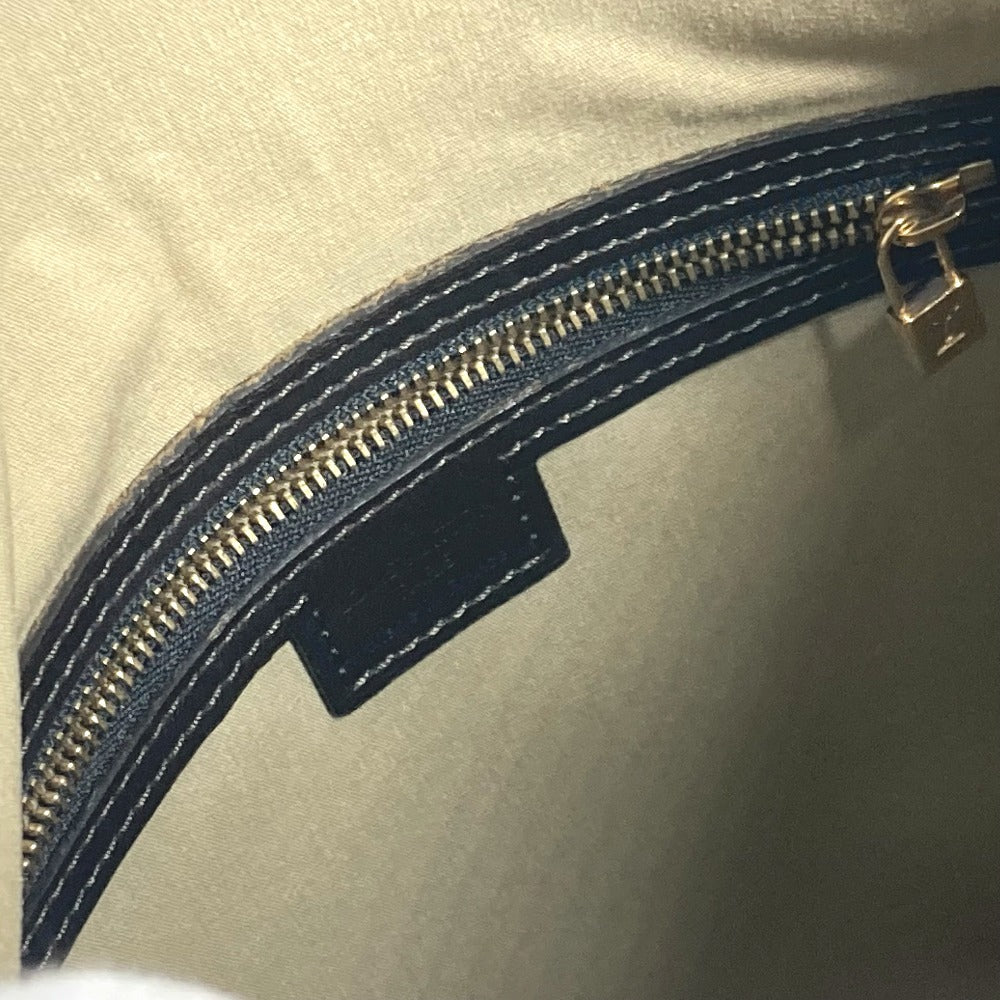 LOUIS VUITTON M92209 モノグラムミニ フランソワーズ カバン トートバッグ ハンドバッグ モノグラムミニキャンバス ユニセックス カーキ - brandshop-reference