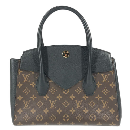LOUIS VUITTON N42269 Bolso Monogram Florine Bolso Tote Bolso Monogram Canvas Mujer Marrón