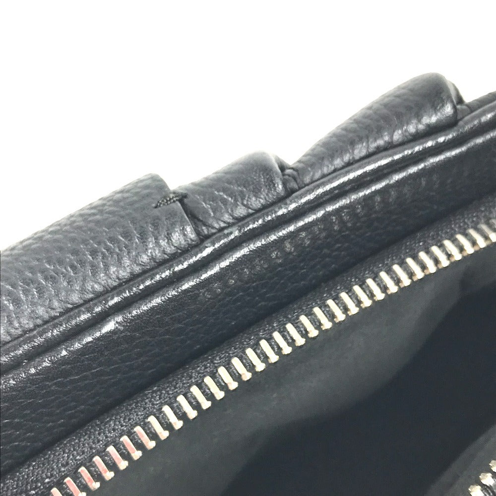 루이비통 M80093 모노그램 마히나 스카라 미니 백 크로스바디 포셰트 클러치 백 파우치 숄더백 모노그램 마히나 가죽 여성 느와르 블랙