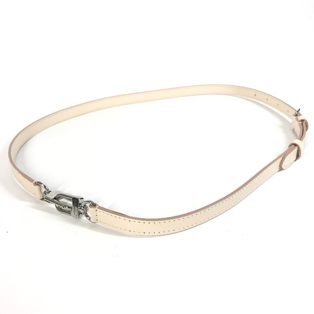 LOUIS VUITTON M82411 エピ ナノ・アルマ ハンドバッグ 2WAYバッグ カバン 斜めかけ ショルダーバッグ エピレザー レディース クオーツ ベージュ