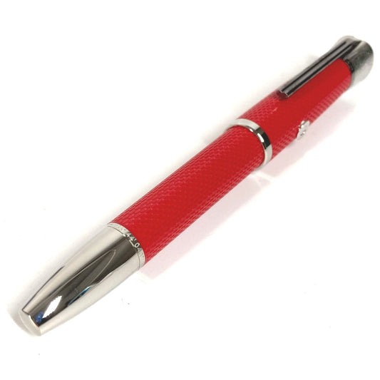 MONTBLANC Great Characters James Dean Rollerball Pen, Metal, Unisex, Red