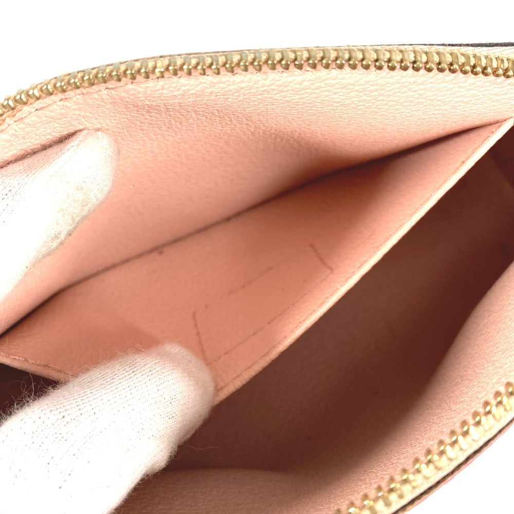 LOUIS VUITTON M67694 モノグラムジャイアント ポシェットコスメティック メイクポーチ 化粧ポーチ ポーチ モノグラムキャンバス レディース レッド