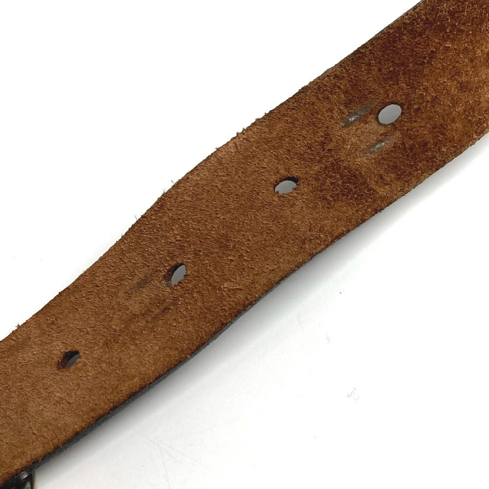 HERMES エトリヴィエール ショッピングトート カバン トートバッグ 縦型トート ショルダーバッグ レザー/キャンバス ユニセックス ブラック