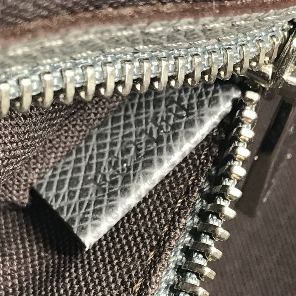 LOUIS VUITTON M32641 タイガ ヴァシリPM ヴァシリ PM カバン 2WAYバッグ ビジネスバッグ ショルダーバッグ ブリーフケース タイガレザー メンズ グラシエ グレー