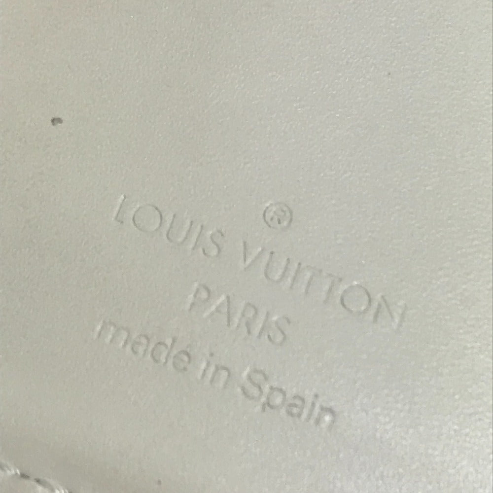 LOUIS VUITTON R20888 Suhali Agenda PM Planner, Stationery, Suhali Leather Cover, Unisex, White