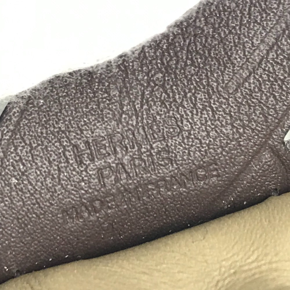 HERMES 馬 キーホルダー シュバル ロデオ ペガサス PM ロデオペガサスPM バッグチャーム チャーム アニョーミロ ユニセックス ベージュマルファ/モカ/モーヴペール ベージュ