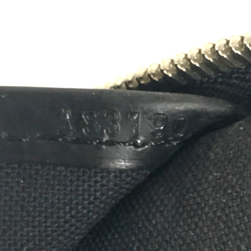 LOUIS VUITTON N23253 ダミエグラフィット イカール カバン ハンドバッグ 書類バッグ ブリーフケース ビジネスバッグ ダミエグラフィットキャンバス ユニセックス ブラック