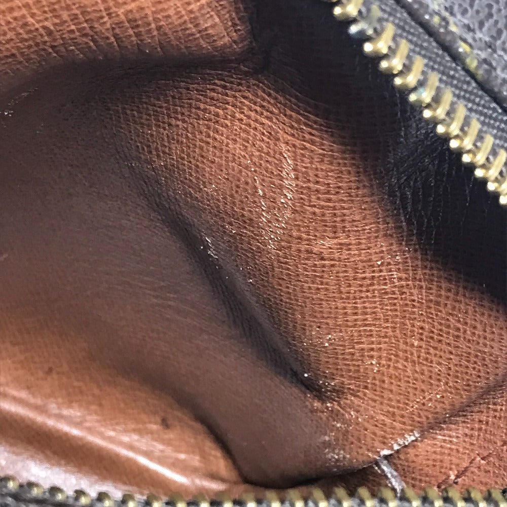 LOUIS VUITTON M45236 モノグラム アマゾン カバン 肩掛け ポシェット ショルダーバッグ モノグラムキャンバス ユニセックス ブラウン