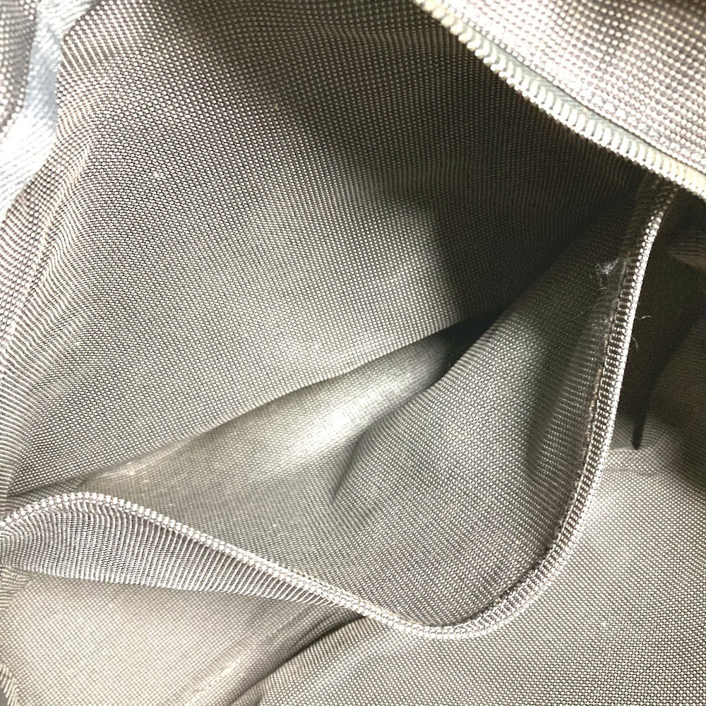 HERMES Herline MM Herline MM Bag Tote Bag Handbag Canvas Unisex Gray