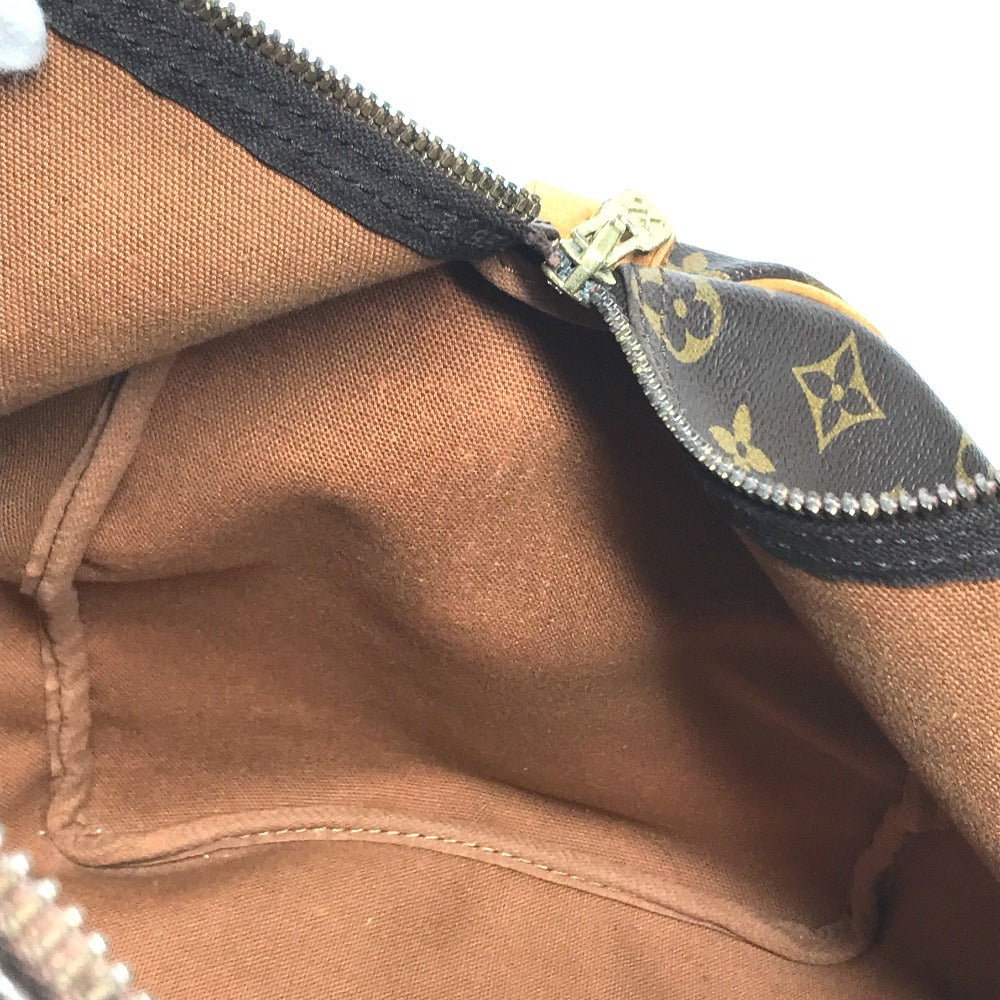 LOUIS VUITTON M41426 Monogram Keepall50 Keepall 50 Travel Bag Hand Bag Travel Bag Duffle Bag MonogramCanvas Brown Used