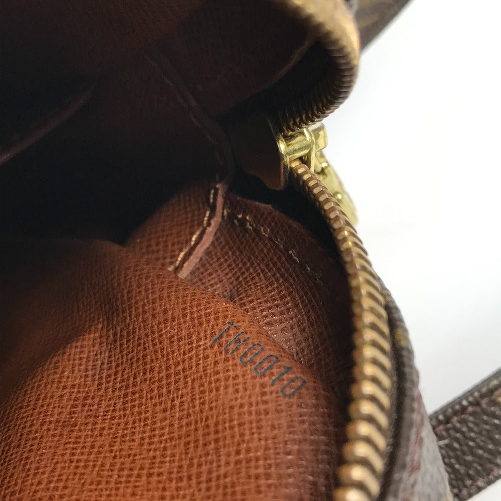 LOUIS VUITTON M45236 モノグラム アマゾン 斜め掛け カバン ポシェット ショルダーバッグ モノグラムキャンバス レディース - brandshop-reference