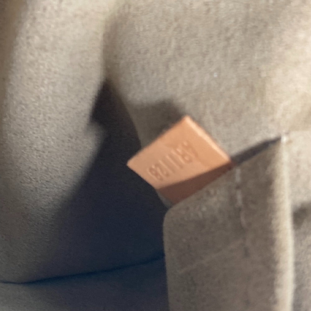 LOUIS VUITTON M44286 Monogram Marignan 2-Way Bag, Shoulder Bag, Crossbody Bag, Handbag, Monogram Canvas, Women's, Coquelicot Red