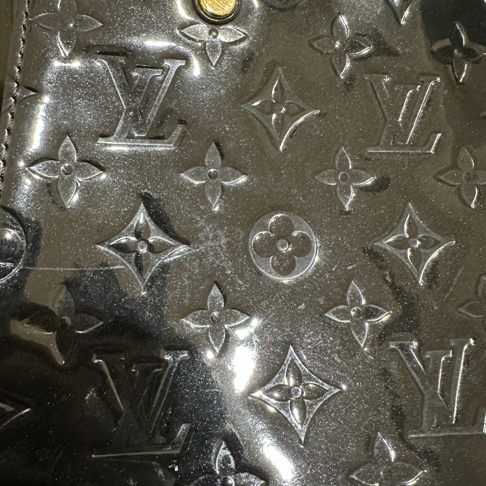 LOUIS VUITTON M50171 モノグラムヴェルニ モンテーニュBB カバン 2WAY ショルダーバッグ 斜め掛け ハンドバッグ モノグラムヴェルニ レディース ノワール ブラック