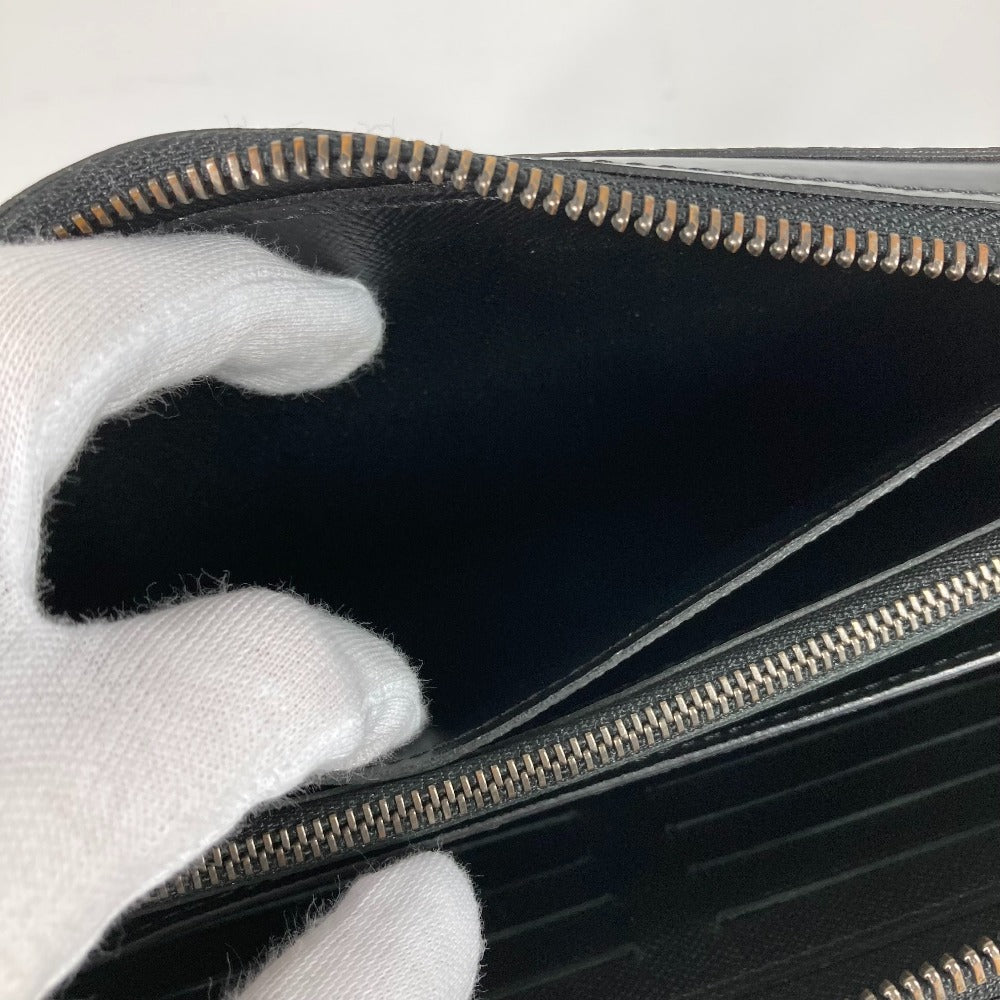 LOUIS VUITTON M61698 モノグラムエクリプス ジッピーXL トラベルケース ハンドバッグ ロングウォレット 長財布 モノグラムエクリプスキャンバス メンズ ブラック