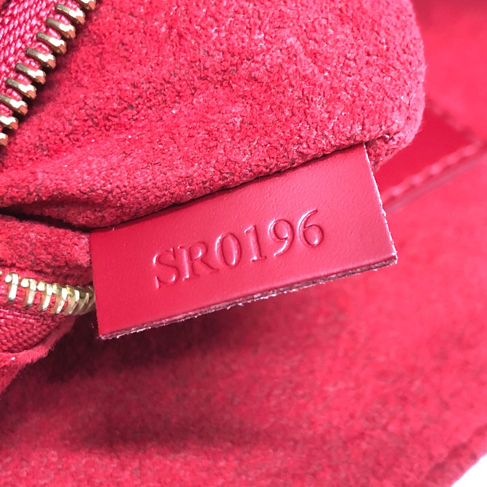 LOUIS VUITTON N41556 ダミエ カイサ ホーボー 肩掛け カバン ショルダーバッグ ダミエキャンバス レディース ブラウン - brandshop-reference