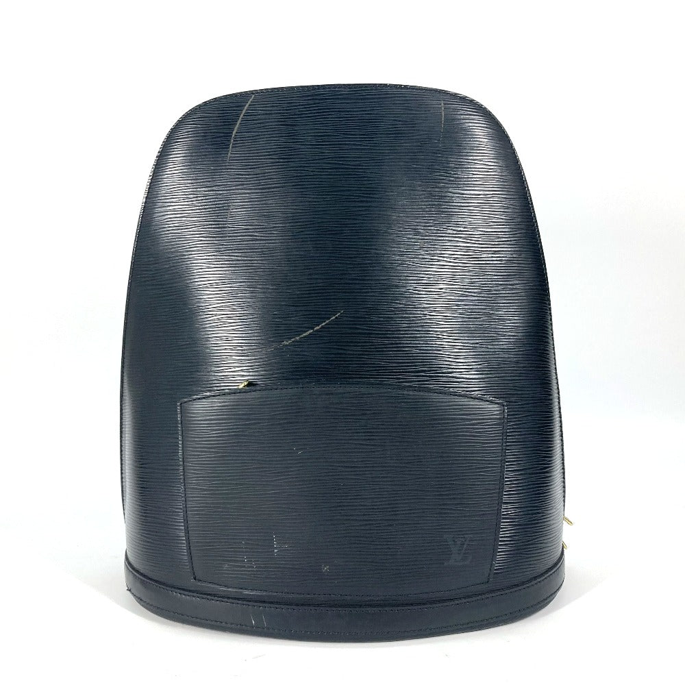 LOUIS VUITTON M52292 エピ コブラン バックパック カバン リュック 