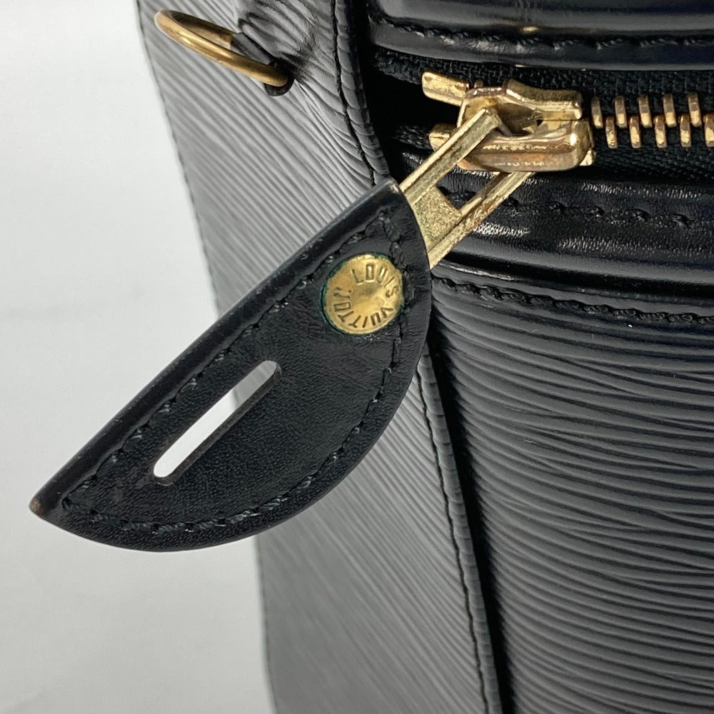 LOUIS VUITTON M48032 エピ カンヌGM バニティバッグ カバン ハンドバッグ エピレザー レディース - brandshop-reference